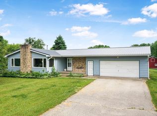 3777 Twenty Mile Rd, Marion, MI 49665