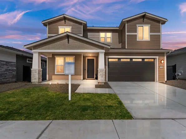 6152 N Arcinda Way, Eagle, ID 83616