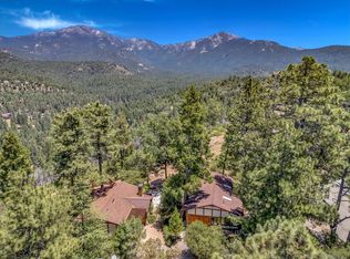 52440 Double View Dr, Idyllwild, CA 92549