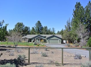 16908 Ponderosa Cascade Dr, Bend, OR 97703