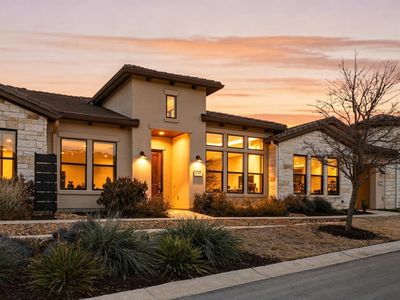 138 Rivalto Dr, Horseshoe Bay, TX, 78657