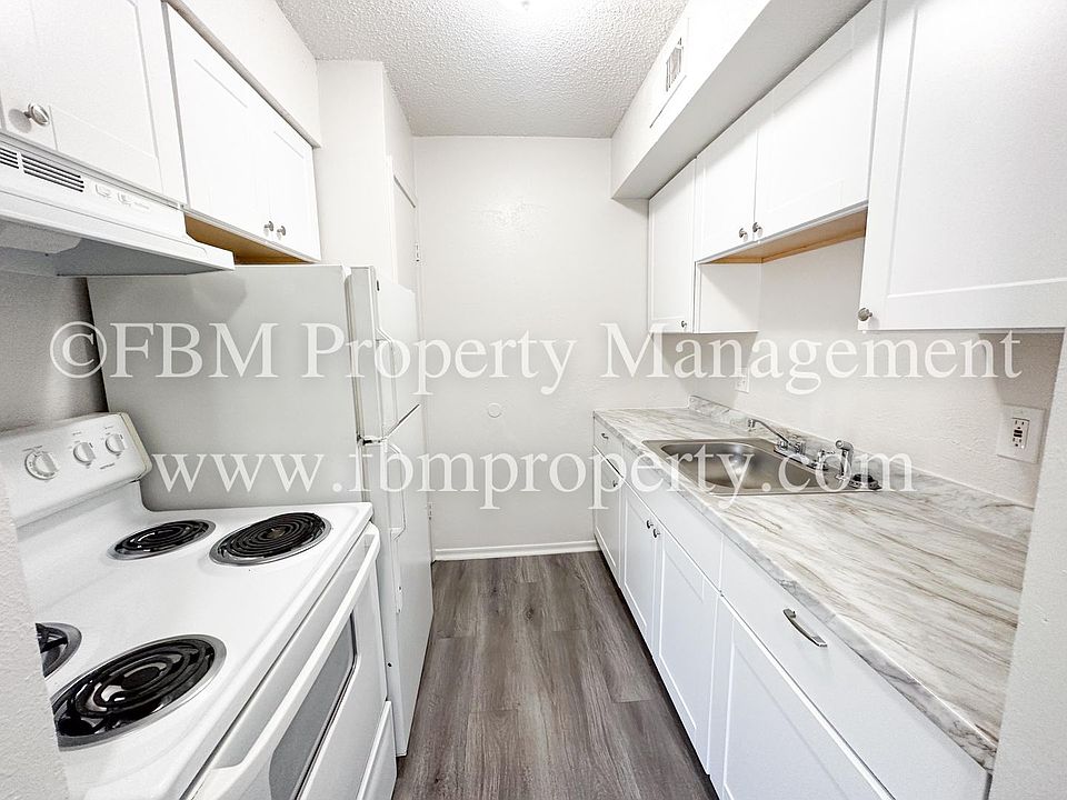 1st image of 1401 N Clay St #A