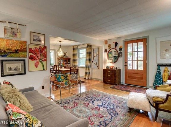 4th image of 2201 N Lexington St