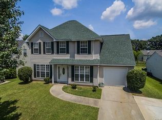 10218 Illoria Dr, Charlotte, NC 28273
