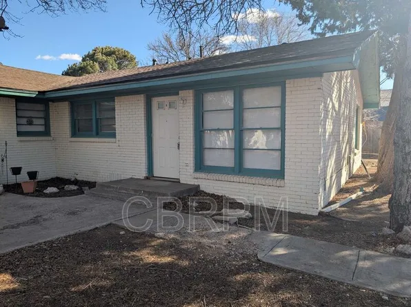 9001 Indiana Ave #C, Lubbock, TX 79423