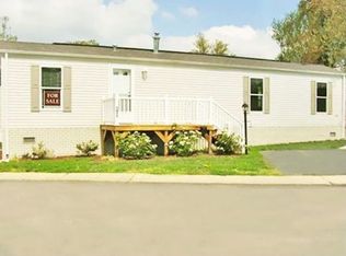 7855 Eagle Ave, Alexandria, VA 22306
