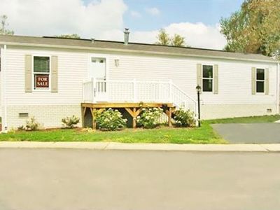 7855 Eagle Ave, Alexandria, VA, 22306