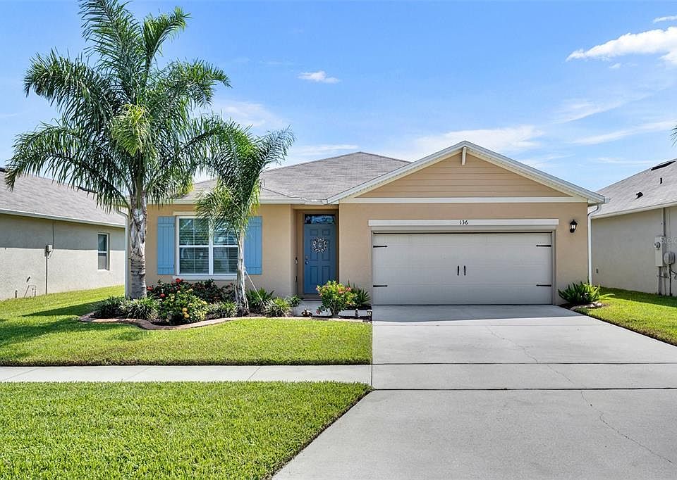 136 Old Mill Pond Rd, Edgewater, FL 32141 MLS V4938040 Zillow