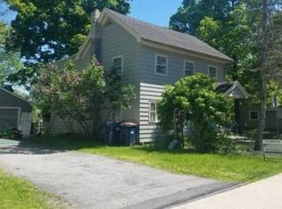 27 Montgomery St, Tivoli, NY 12583