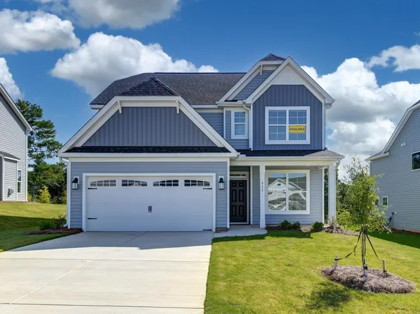 513 Frosty Ln, Lexington, SC 29072