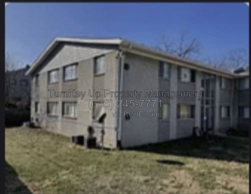 1st image of 3233 Ashby Rd APT 2