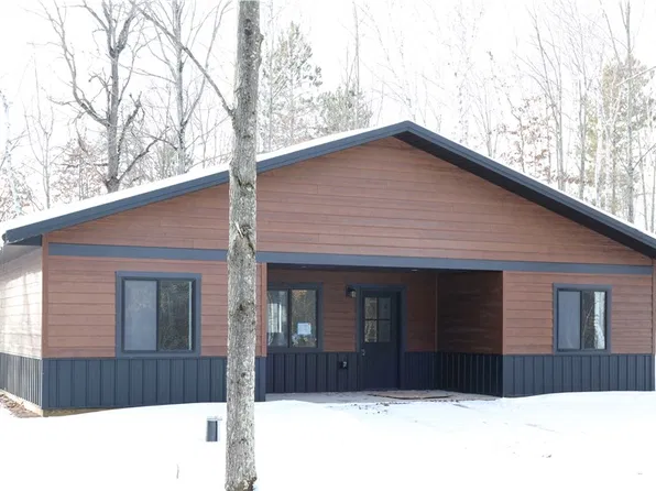 29075 Deerpath Pass, Danbury, WI 54830