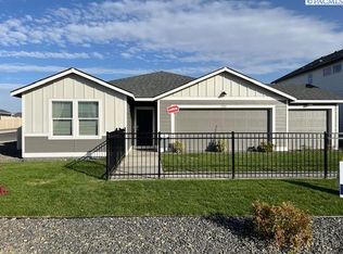 5925 Road 115, Pasco, WA 99301