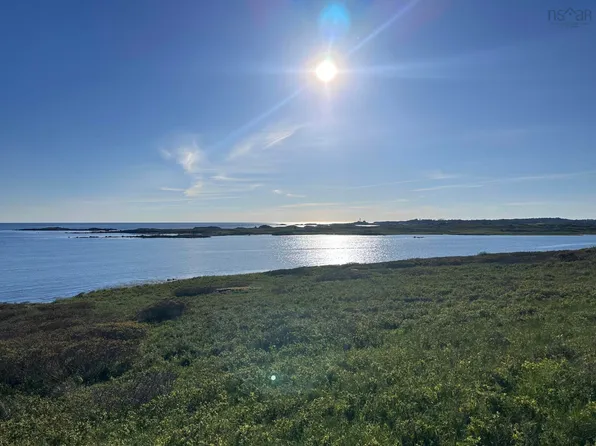 Chebogue Rd, Kelleys Cove, NS B5A 5G3