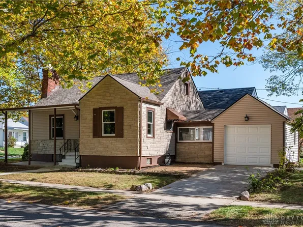 3006 Whittier Ave, Dayton, OH 45420