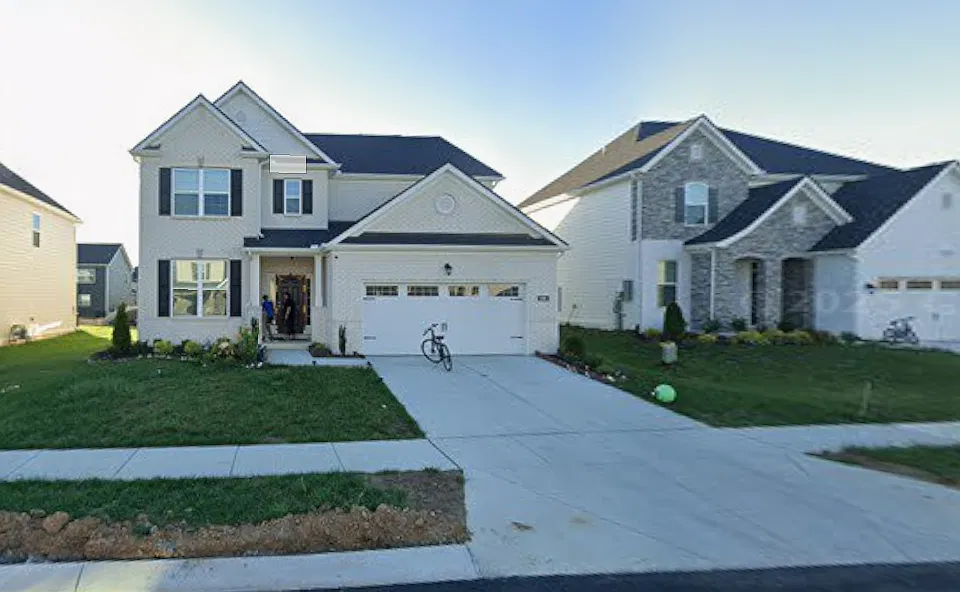 406 Mabels Way