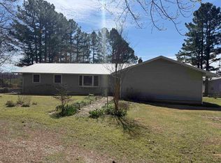 404 Evans Rd, Ash Flat, AR 72513