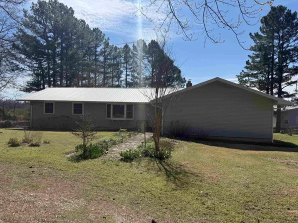 404 Evans Rd, Ash Flat, AR 72513