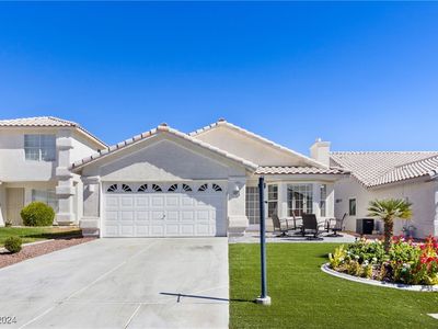 4940 Cedar Lawn Way, Las Vegas, NV, 89130