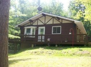 4663 Apache Trl, Glennie, MI 48737