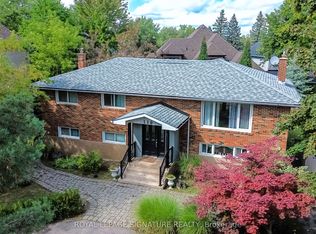 116 Sunset Beach Rd, Richmond Hill, ON L4E 3G7