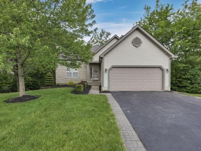 445 Barrington Rdg, Pataskala, OH, 43062
