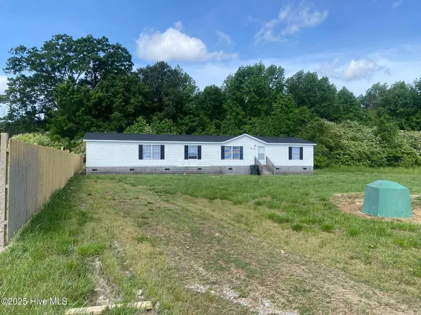 157 Jane Lane, Pleasant Hill, NC 27866