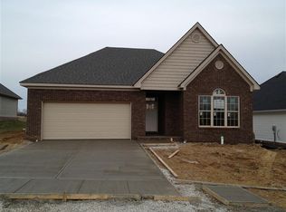 112 McIntosh Park, Georgetown, KY 40324