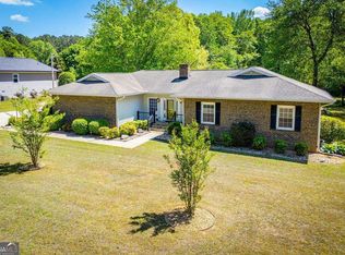 308 Camp Dr, Carrollton, GA 30117