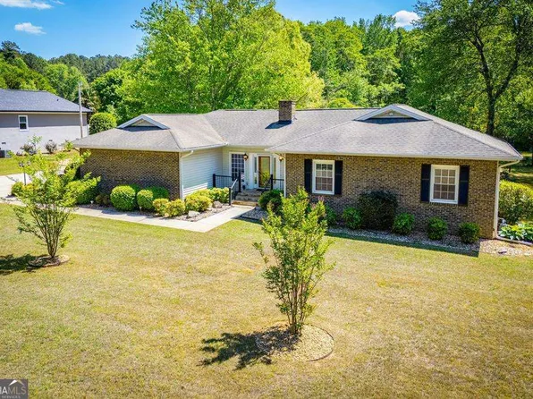 308 Camp Dr, Carrollton, GA 30117