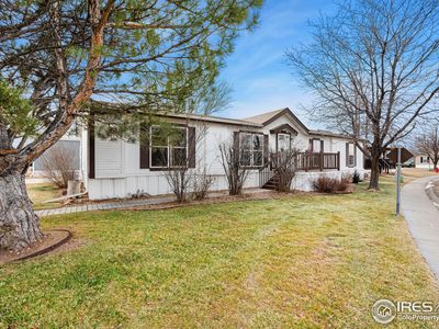 435 N 35th Ave UNIT 113, Greeley, CO, 80634