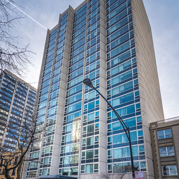 1st image of 2728 N Hampden Ct APT 1106
