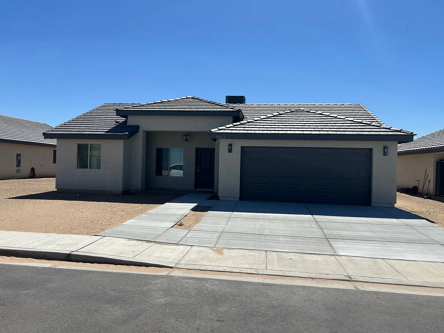Brand New & Move-In Ready! — Photo 1