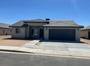 5063 E Udall Ln, San Luis, AZ 85336