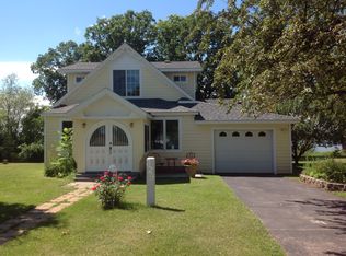 329 Vance Ave S, Erskine, MN 56535