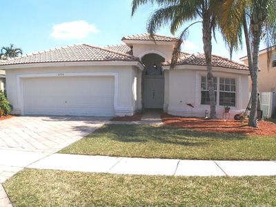 2254 NW 139th Ave, Sunrise, FL, 33323