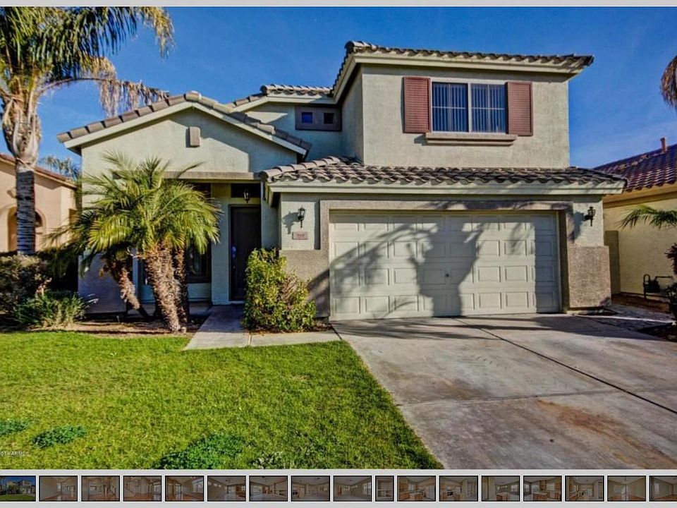 1st image of 968 W Desert Broom Ct