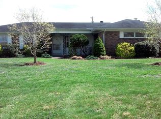 233 Mimosa Ave, Somerset, KY