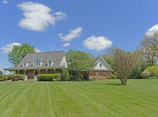 488 Highland Church Rd, Gray, TN 37615