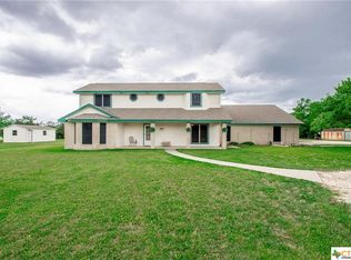 4191 Sparta Rd, Belton, TX 76513