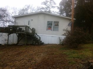 429 Old Leadmine Bend Rd, Sharps Chapel, TN 37866