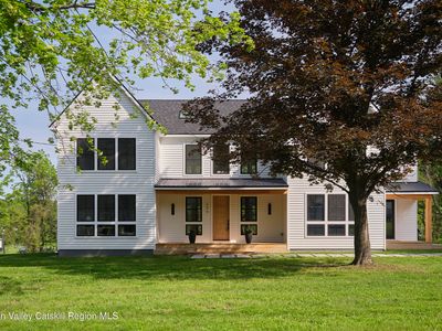 206 Old Kings Highway Highway, Stone Ridge, NY, 12484