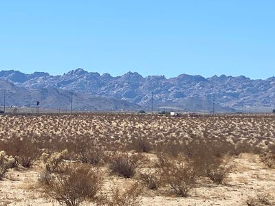 71742 Valle Vista Rd, Twentynine Palms, CA, 92277