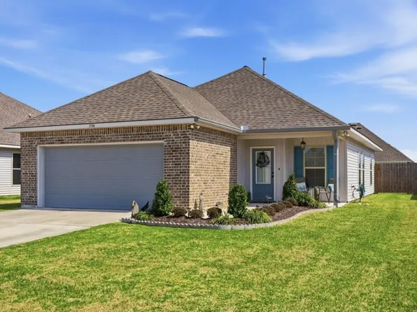 1790 Bass Run Ln, Lake Charles, LA 70611