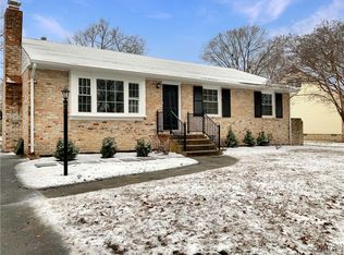 6212 Philbrook Rd, North Chesterfield, VA 23234