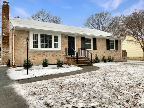 6212 Philbrook Rd, North Chesterfield, VA 23234
