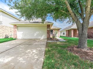 2831 Maybrook Hollow Ln, Houston, TX 77047