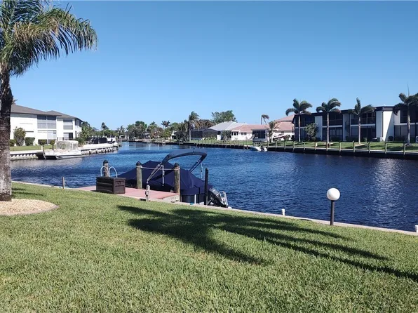 4713 Santa Barbara Blvd APT E-3, Cape Coral, FL 33914