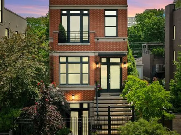 1749 N Wood St, Chicago, IL 60622