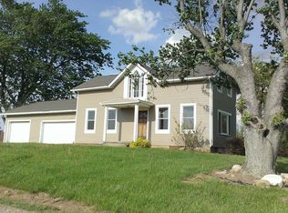 3227 Sinn Rd, Bucyrus, OH 44820
